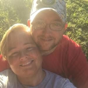 Meet your Posher, Christy